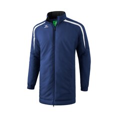 Куртка Erima Winter Junior Liga 2.0, синий
