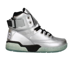 Кроссовки Ewing 33 Hi, белый