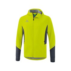Куртка Erima Racing Running, зеленый
