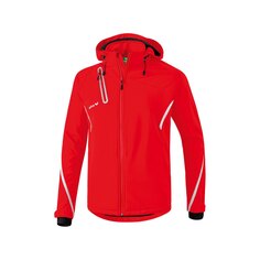 Куртка Erima Softshell Fonction, красный