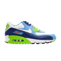 Кроссовки Nike Air Max 90 &apos;Lacrosse&apos;, белый