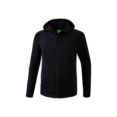 Куртка Erima Softshell Performance, черный