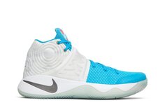 Кроссовки Nike Kyrie 2 &apos;Christmas&apos;, белый