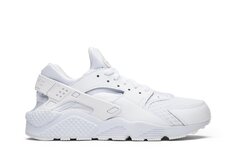 Кроссовки Nike Air Huarache &apos;All White&apos;, белый