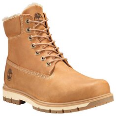 Ботинки Timberland Radford Warm Lined WP, коричневый