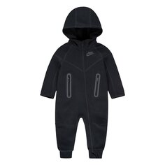 Комбинезон Nike Coverall, черный