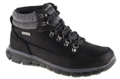 Туристические ботинки Skechers Synergy-Cool Seeker, черный