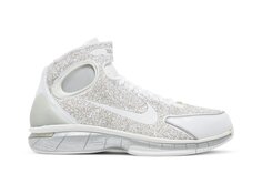 Кроссовки Nike Air Zoom Huarache 2K4 KB &apos;Kobe Laser&apos;, белый