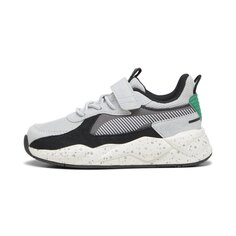 Кроссовки Puma Rs-X Street Punk Ac+ Ps, серый