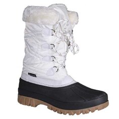 Ботинки Lhotse Bow Snow, белый