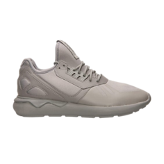 Кроссовки Adidas Tubular Runner &apos;Onix&apos;, серый