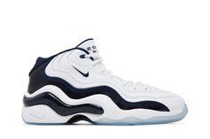 Кроссовки Nike Air Zoom Flight 96 &apos;Olympic&apos; 2016, белый