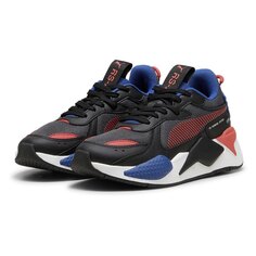 Кроссовки Puma Rs-X Boys Youth, разноцветный