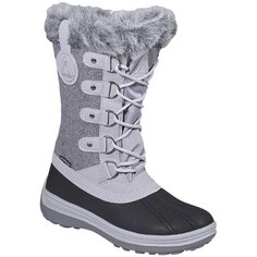 Ботинки Lhotse Augusta Snow, серый