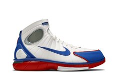 Кроссовки Nike Air Zoom Huarache 2K4 &apos;All-Star&apos; 2016, белый