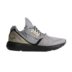 Кроссовки Adidas Tubular Runner &apos;New Years Eve&apos;, серый