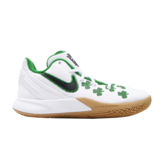 Кроссовки Nike Kyrie Flytrap 2 EP &apos;Boston Celtics&apos;, белый