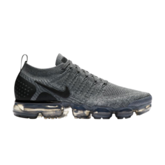 Кроссовки Nike Air Vapormax Flyknit 2 &apos;Wolf Grey&apos;, серый