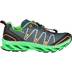 Беговые кроссовки CMP Altak 2.0 30Q9674K Trail, синий