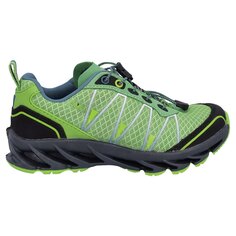 Беговые кроссовки CMP Altak 2.0 30Q9674J Trail, зеленый