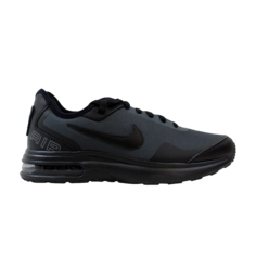 Кроссовки Nike Air Max LB &apos;Anthracite&apos;, серый