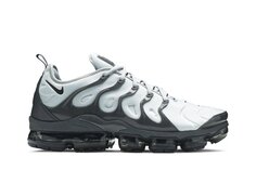 Кроссовки Nike Air VaporMax Plus &apos;Wolf Grey&apos;, серый