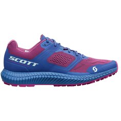 Беговые кроссовки Scott Kinabalu Ultra RC Trail, синий