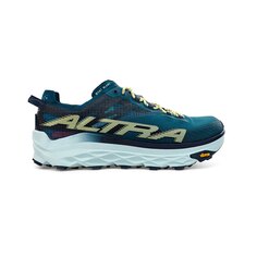 Беговые кроссовки Altra Mont Blanc Trail, синий