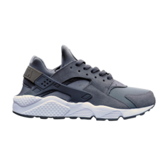 Кроссовки Nike Air Huarache &apos;Cool Grey&apos;, серый