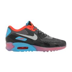 Кроссовки Nike Air Max 90 KJCRD &apos;Ice&apos;, серый