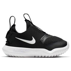 Беговые кроссовки Nike Flex Runner TD, черный