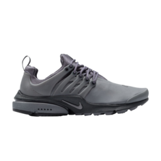 Кроссовки Nike Air Presto Utility &apos;Dark Grey&apos;, серый