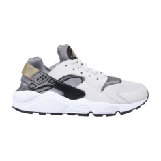 Кроссовки Nike Air Huarache &apos;Light Ash Grey&apos;, серый