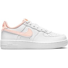 Кроссовки Nike Air Force 1, белый