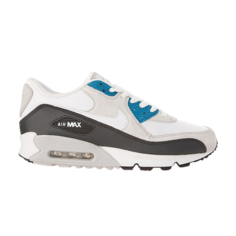 Кроссовки Nike Air Max 90, серый