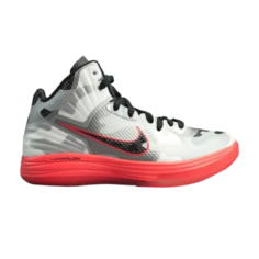 Кроссовки Nike Lunar Hypergamer, белый