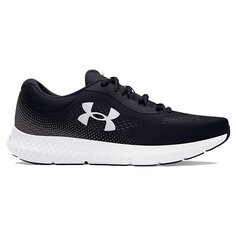 Беговые кроссовки Under Armour Charged Pursuit 3 BL, черный