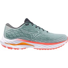 Беговые кроссовки Mizuno Wave Inspire 20, серый