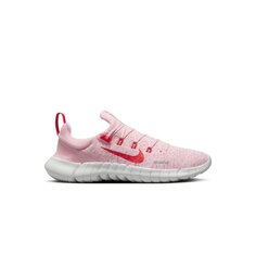 Беговые кроссовки Nike Free 50 Next, розовый