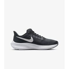 Беговые кроссовки Nike Air Zoom Pegasus 39, черный