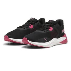 Беговые кроссовки Puma Disperse Xt 3, черный