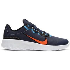 Кроссовки Nike Explore Strada Gs, синий