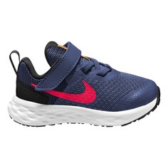 Кроссовки Nike Revolution 6 NN TDV, синий