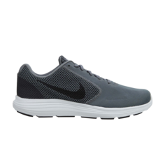 Кроссовки Nike Revolution 3, серый