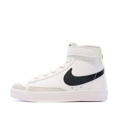 Кроссовки Nike Blazer 77, белый