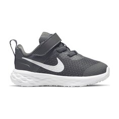 Кроссовки Nike Revolution 6 TDV, серый