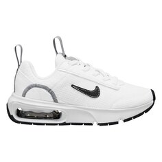 Кроссовки Nike Air Max Intrlk Lite PS, белый