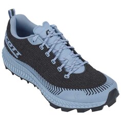 Беговые кроссовки Scott Supertrac Ultra RC Trail, синий