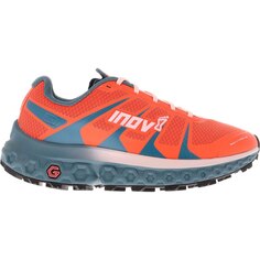 Беговые кроссовки Inov8 TrailFly Ultra G 300 Ma Trail, оранжевый