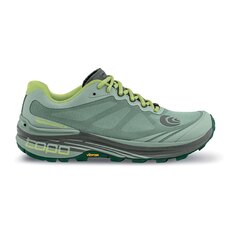 Беговые кроссовки Topo Athletic MTN Racer 2 Trail, серый